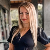 Pavlína Široká