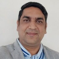 Vikrant Bansal