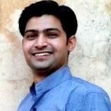 Deepak Sharma