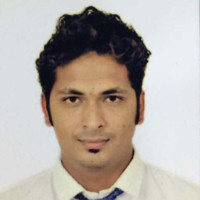 Akash Giri