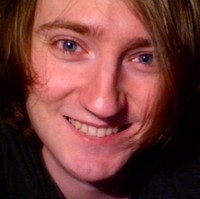 Sebastian Nickel