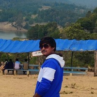 Kirubakaran K