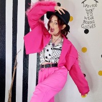 Claire Welch-Beasley