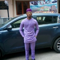 Obodo Chijioke
