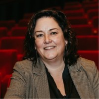 Inge van Willigen-Pasman