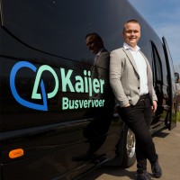 Stef Kaijer