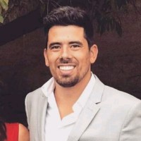 Pedro Borges