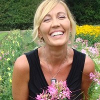 Laurie Boyle Crompton