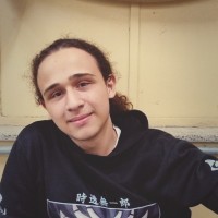 Erick Luis
