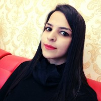 Simran Sadioura