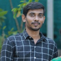 Anish Kumar M