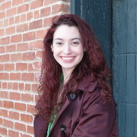 Sara Tamimi
