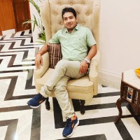 Alok Kumar Gupta