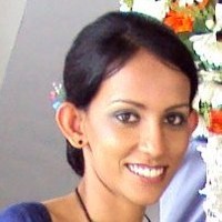 Sandunika Yapa Bandara