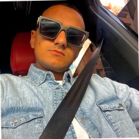 Ahmed Aly