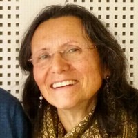 Cécile Lognoné-Rodriguez