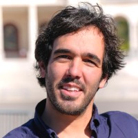 Luis Moniz