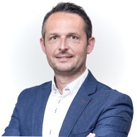 Cédric Demaret