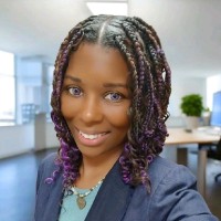 Chelsea Goolsby-Eberhart Uminski, Ms, Csm, Itil V4