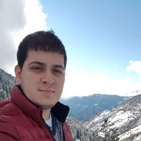 Kaan Karademir