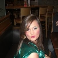 Stephanie Thorburn
