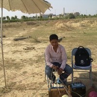 Intekhab Alam