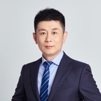 梁先生
