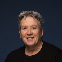 Elly Van Der Helm