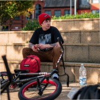 Harrie Needham