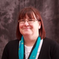 Catherine Wakerley