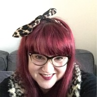 Nikki Holroyd