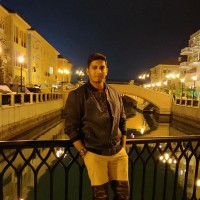 Maaz Ansari