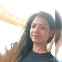 Alpna Chaudhary