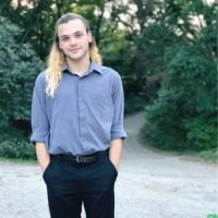Tyler Gibson
