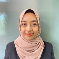 Siti Nur Fakhriyah Che Zahari