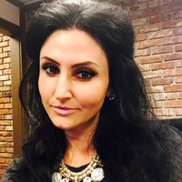 Luda Kravchenko