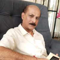 Ajay Patel