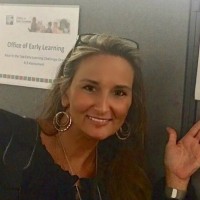 Melissa Strickland, M.Ed./Msa