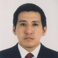 Francisco Joel Peña Bravo