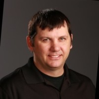 Eric Mccall, P.E.