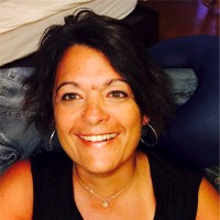 Sandra Jouanny