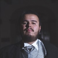 Aldo Alejandro De La Vega Calderon