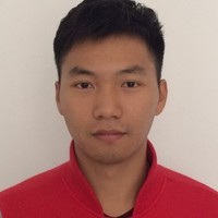 Damien Poon