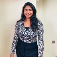 Preksha Gowda