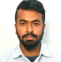 Soumik Roy