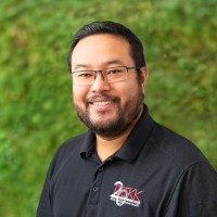 Rijesh Karmacharya, P.E., Ptoe, Rsp1