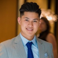 Kenny Tran