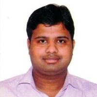 Nishant Yadav