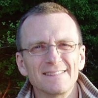 Martin Frykstam