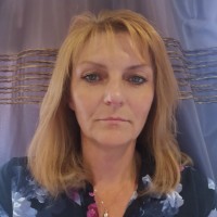 Sue Overton